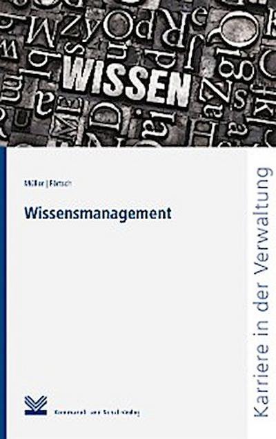 Wissensmanagement