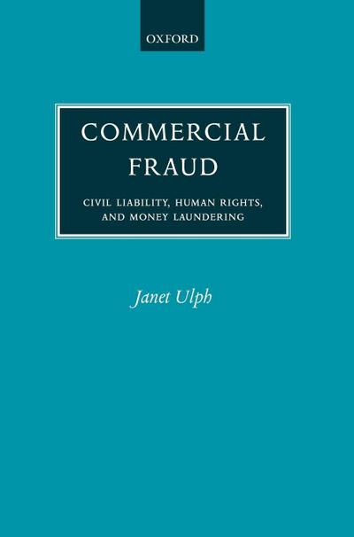 Commercial Fraud