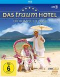 Das Traumhotel - Die komplette Serie in HD (Alle 20 Folgen) (5 Blu-rays)