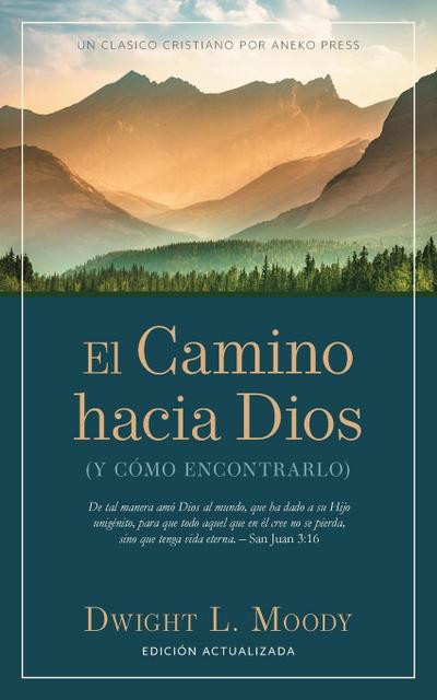El Camino hacia Dios