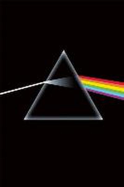 Dark Side of the Moon Revealed