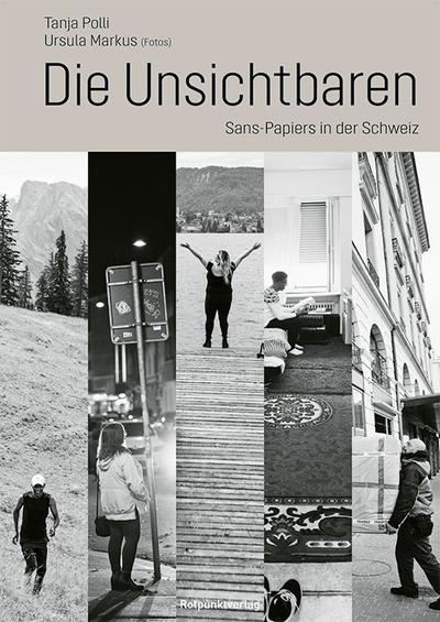 Die Unsichbaren