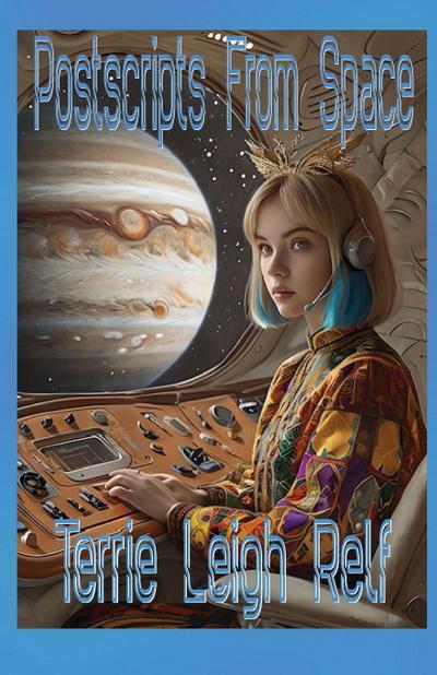 Postscripts From Space