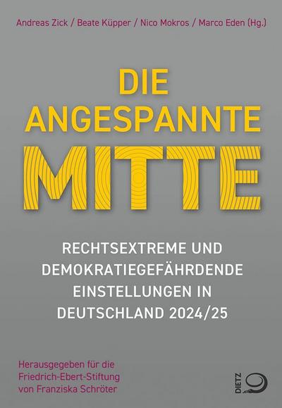 Mitte-Studie 2024/25