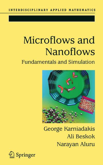 Microflows and Nanoflows