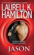 Anita Blake, Vampire Hunter: Jason