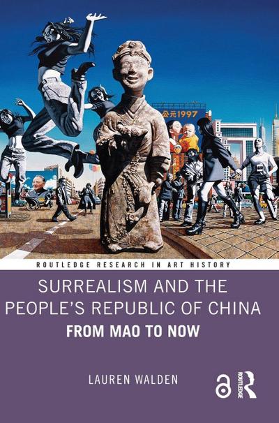 Surrealism and the People’s Republic of China