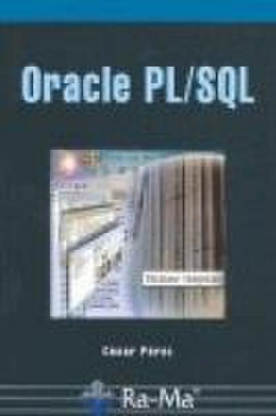 Oracle PL/SQL
