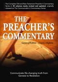 The Preacher’s Commentary, Complete 35-Volume Set: Genesis - Revelation