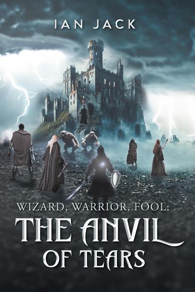Wizard, Warrior, Fool