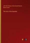 The Acts of the Apostles