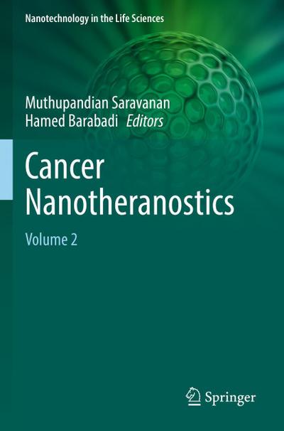 Cancer Nanotheranostics