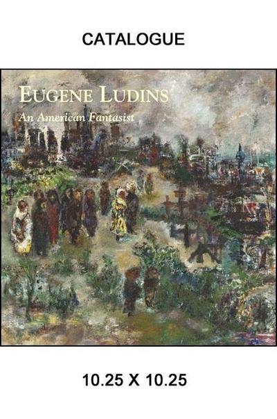 Leval, S: Eugene Ludins