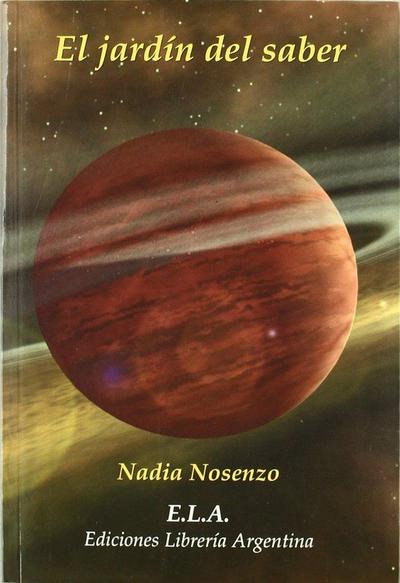 El jardín del saber