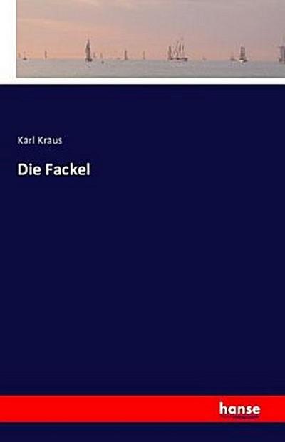 Die Fackel