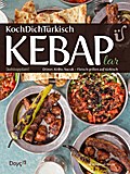 KochDichTürkisch - KEBAPlar