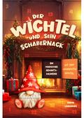 Der Wichtel und sein Schabernack