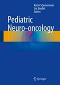 Pediatric Neuro-oncology
