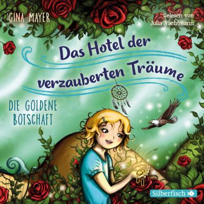 Die goldene Botschaft, 2 Audio-CD