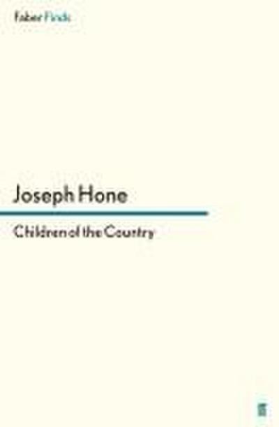 Children of the Country