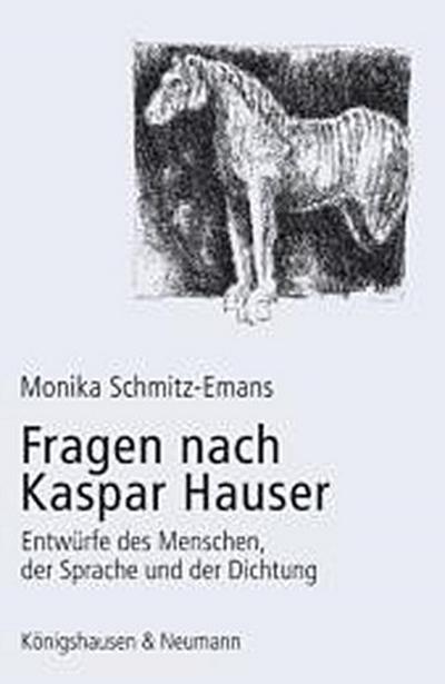 Fragen nach Kaspar Hauser