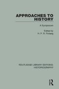 Approaches to History