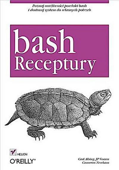 Bash. Receptury