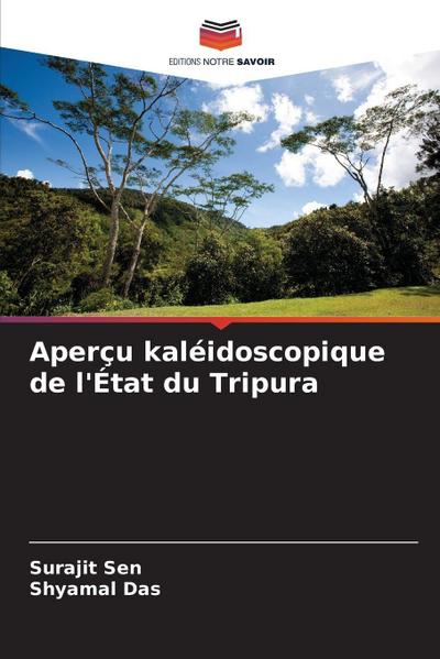 Aperçu kaléidoscopique de l’État du Tripura