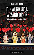 The Wonderful Wizard of Oz