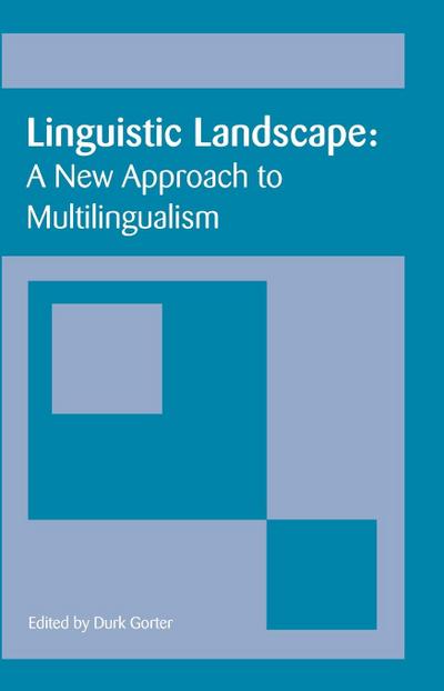 Linguistic Landscape