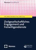 Zivilgesellschaftliches Engagement und Freiwilligendienste