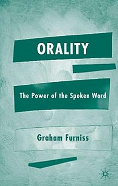 Orality
