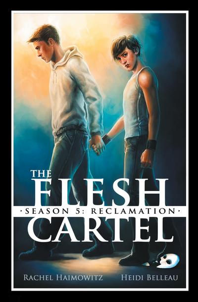 The Flesh Cartel, Season 5