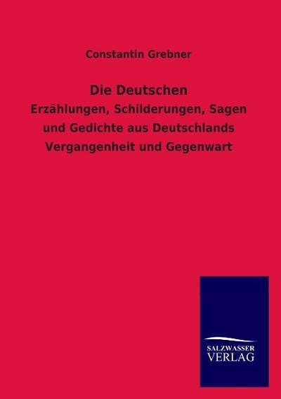 Die Deutschen