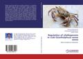 Regulation of vitellogenesis in crab Oziothelphusa
