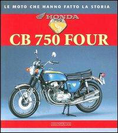 Honda CB 750 Four