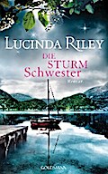 Die Sturmschwester von Lucinda Riley | Ebook