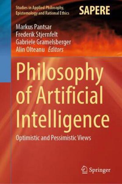 Philosophy of Artificial Intelligence