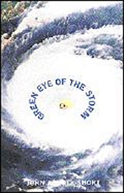Green Eye of the Storm