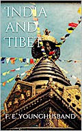 India and Tibet