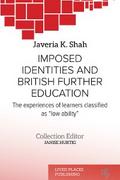 Imposed Identities and British Further Education