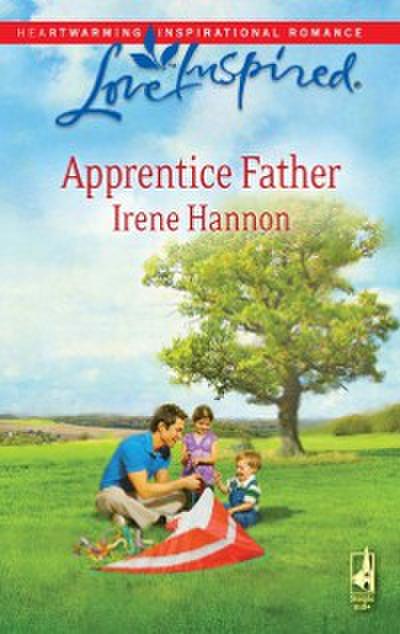 Apprentice Father (Mills & Boon Love Inspired)