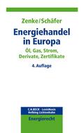 Energiehandel in Europa