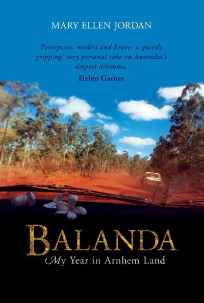 Balanda