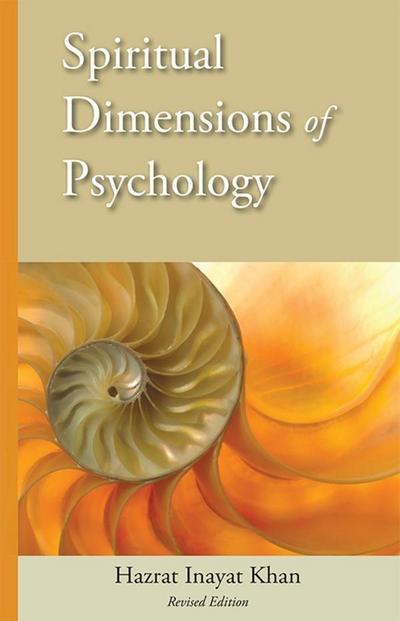 Khan, H: Spiritual Dimensions of Psychology