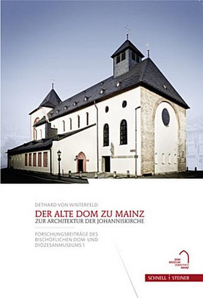 Der Alte Dom zu Mainz