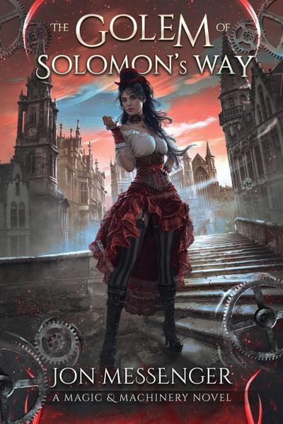 Queen of Always (Stolen Empire, #3)