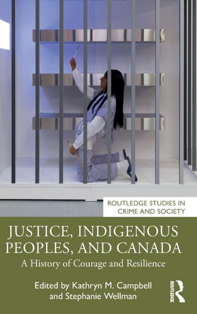 Justice, Indigenous Peoples, and Canada