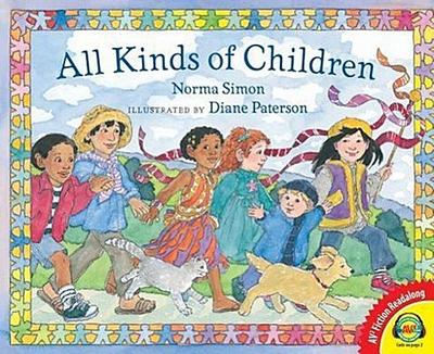 All Kinds of Children