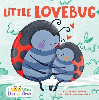 Little Lovebug